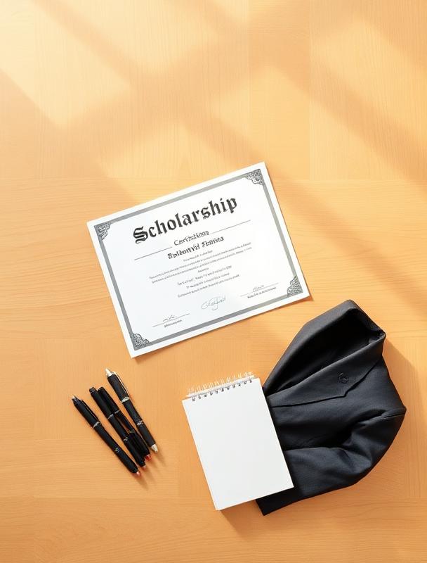 Pathway Scholars